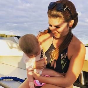 Meet your Posher, Tabitha